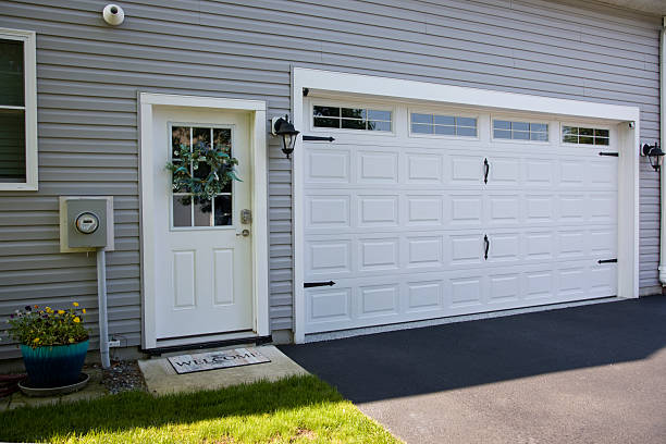 24/7 Emergency Garage Door Panel Replacement experts in Van Wert, OH